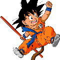 miniature dragon ball