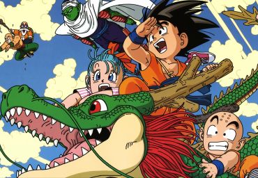 Dragon-Ball